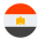 エジプト円形 icon