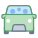 Carpool icon