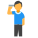 Suicide Full Body icon