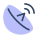 Réception GPS icon