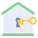 House Access icon