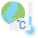 Climate Change icon