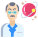 Scientist icon