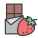 Strawberry Chocolate icon