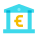 edificio-banco-euro icon