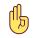 Counting On Fingers icon