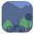 Cycle icon