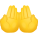 Handflächen-nach-oben-Emoji icon