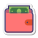 Wallet icon