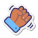 Angry Fist Skin Type 2 icon