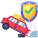 Car Accident icon