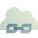 Cloud Link icon