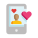 Dating app icon