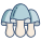 Paddy Straw Mushrooms icon