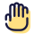 Stop Gesture icon