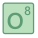 Oxigênio icon