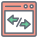 Data Sharing icon