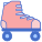 Rollerskate icon