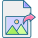 Export File icon
