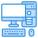 Computer icon