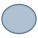 Ellipse icon