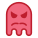 Angry icon