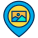 Geolocation icon