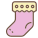 Sock icon