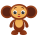 Cheburashka icon