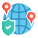 Global Connection icon