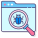 Debug icon