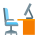 ufficio icon