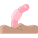 Worm icon