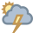 Stormy Weather icon