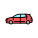 Hatchback icon