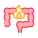 Intestinal Pain icon