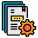 File Optimization icon