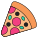 Pizza Slice icon