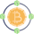 Criptocurrency icon