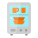 Dishwasher icon