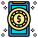 Financial App icon