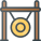 Gong icon