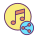 Музыка icon