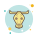 cráneo de vaca icon