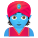 Genie-Emoji icon