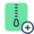아카이브 만들기 icon