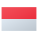 Indonésia icon