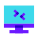 远程桌面 icon