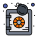 Deposit Box icon