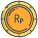 Indonesian Rupiah icon